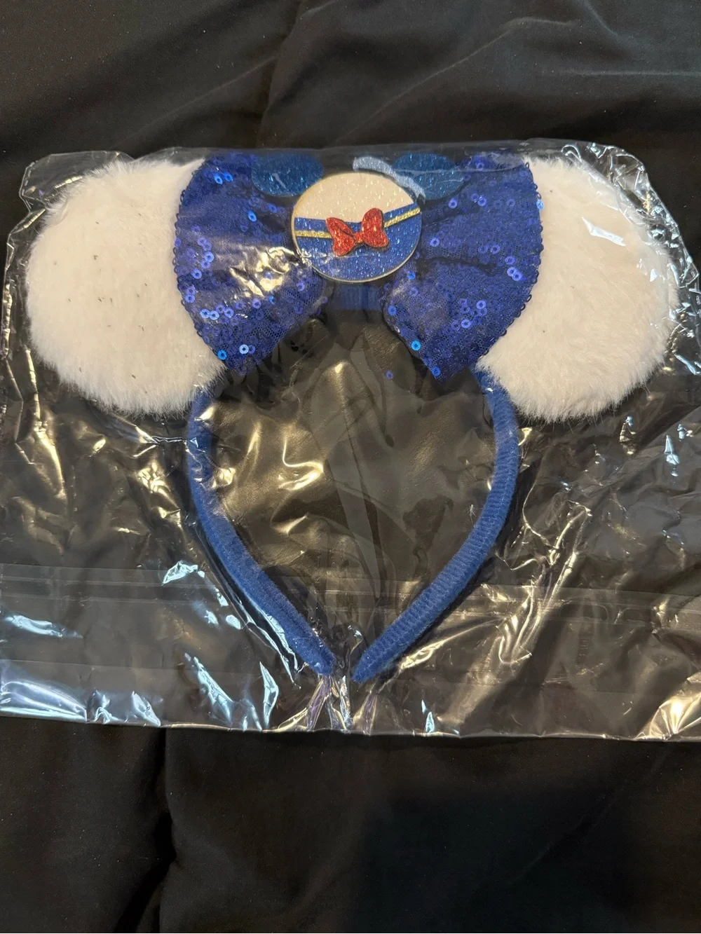 N/A set mickey